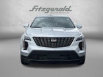 2022 Cadillac XT4 AWD Luxury