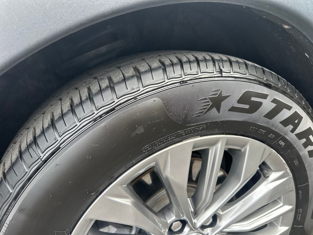 2024 Cadillac XT4 AWD Premium Luxury