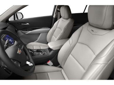 2023 Cadillac XT4 AWD Premium Luxury
