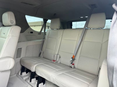 2023 Cadillac Escalade ESV Sport Platinum