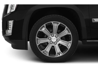 2015 Cadillac Escalade ESV Premium