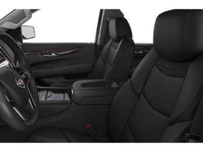 2015 Cadillac Escalade ESV Premium