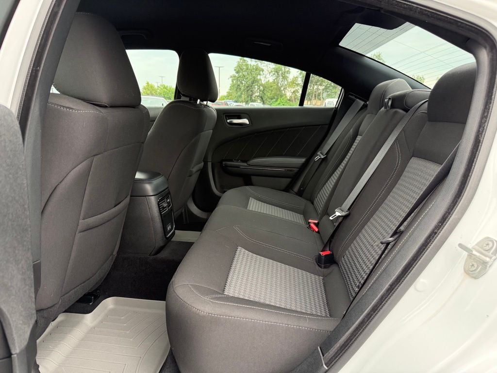 2023 Dodge Charger SXT AWD
