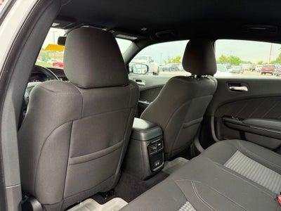 2023 Dodge Charger SXT AWD