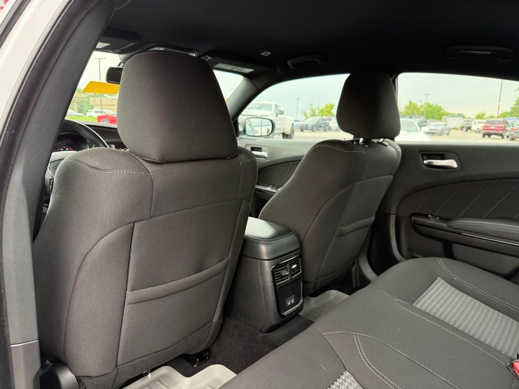 2023 Dodge Charger SXT AWD