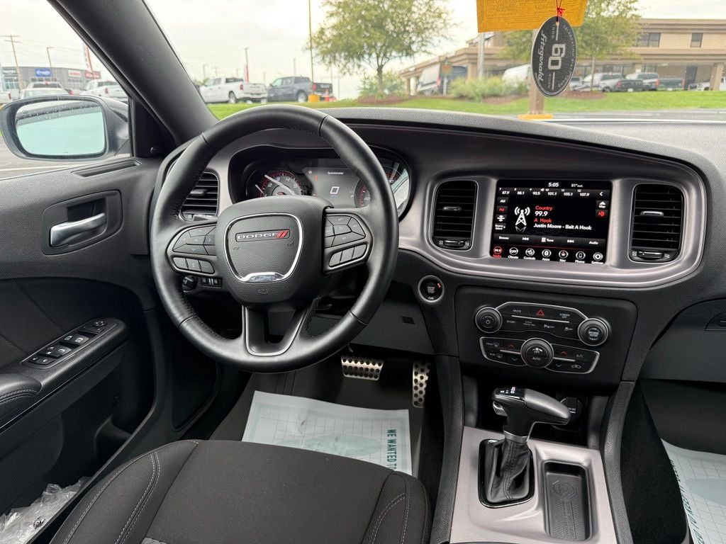 2023 Dodge Charger SXT AWD