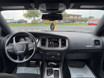 2023 Dodge Charger SXT AWD