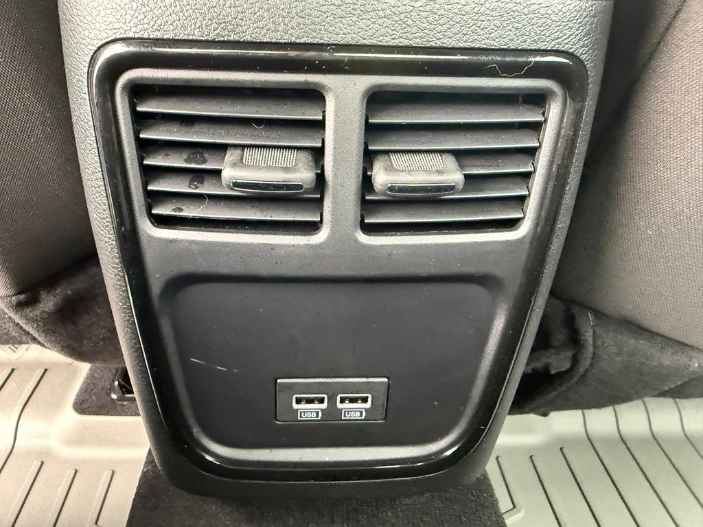 2023 Dodge Charger SXT AWD
