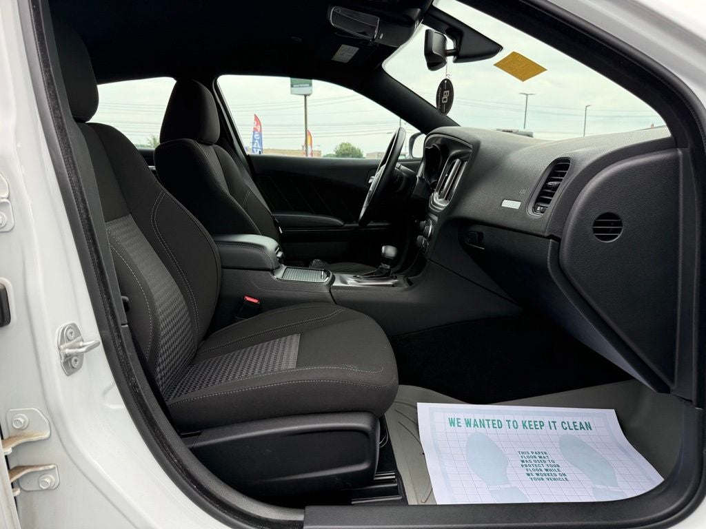 2023 Dodge Charger SXT AWD