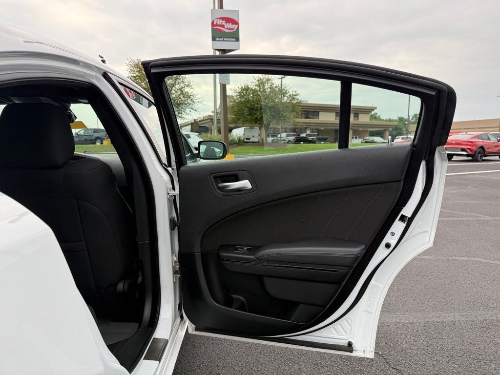 2023 Dodge Charger SXT AWD