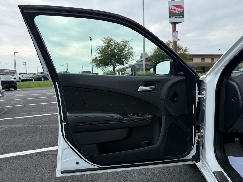 2023 Dodge Charger SXT AWD