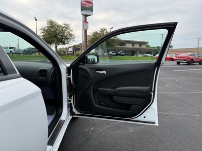 2023 Dodge Charger SXT AWD