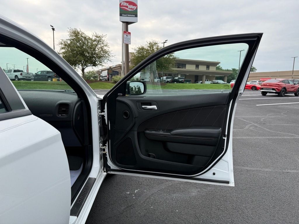 2023 Dodge Charger SXT AWD