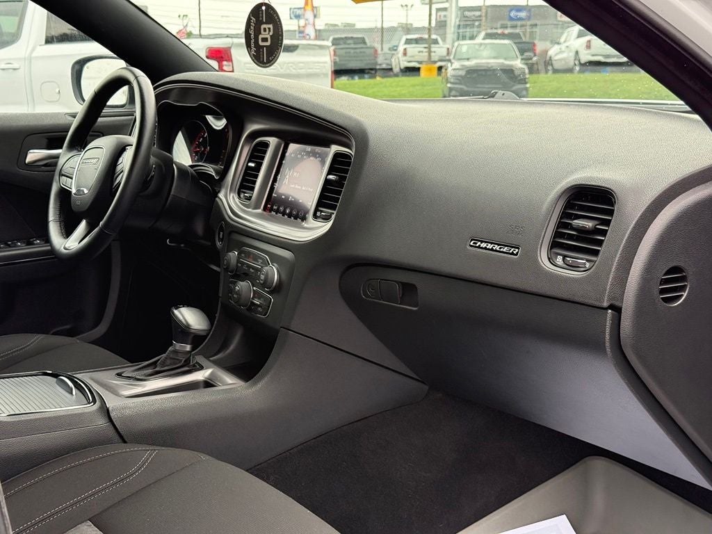 2023 Dodge Charger SXT AWD