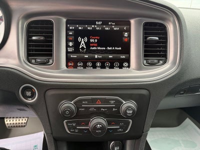 2023 Dodge Charger SXT AWD