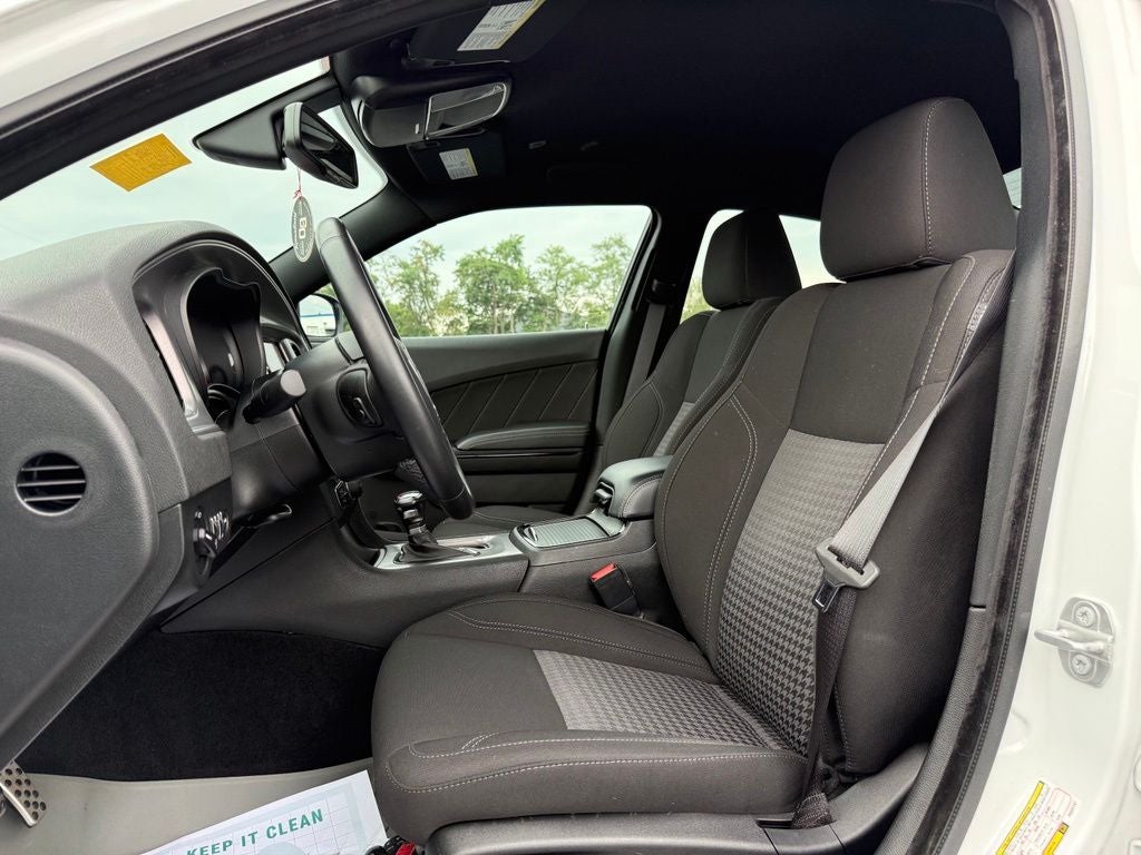 2023 Dodge Charger SXT AWD