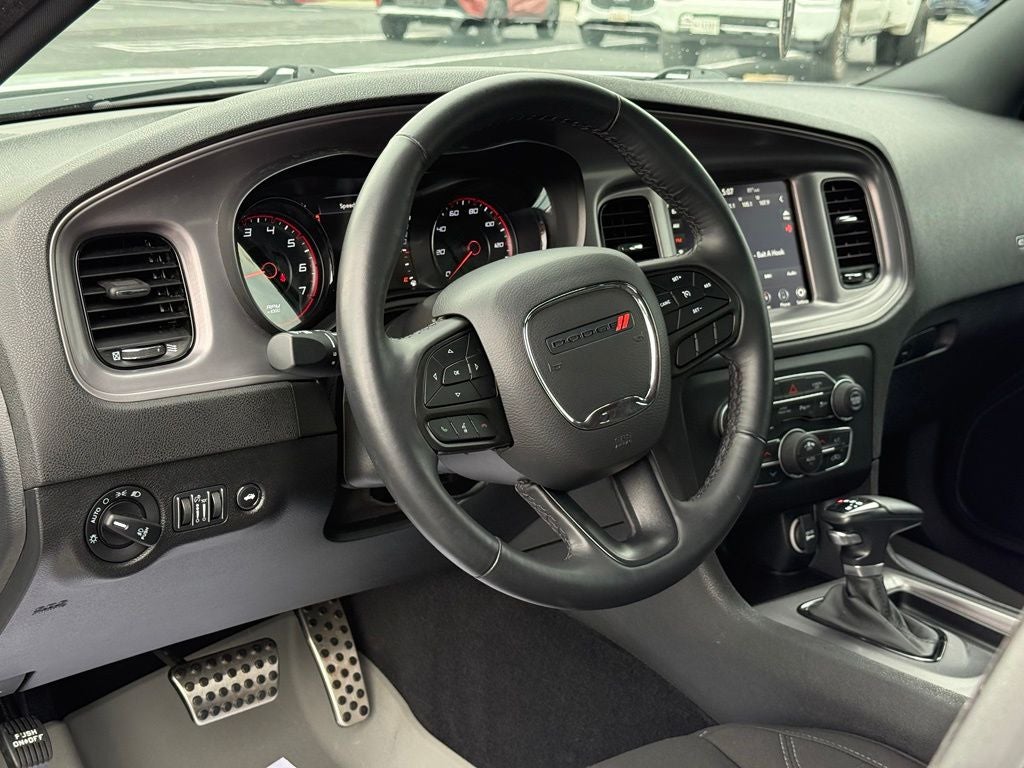 2023 Dodge Charger SXT AWD