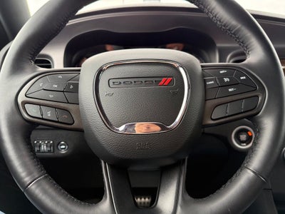 2023 Dodge Charger SXT AWD