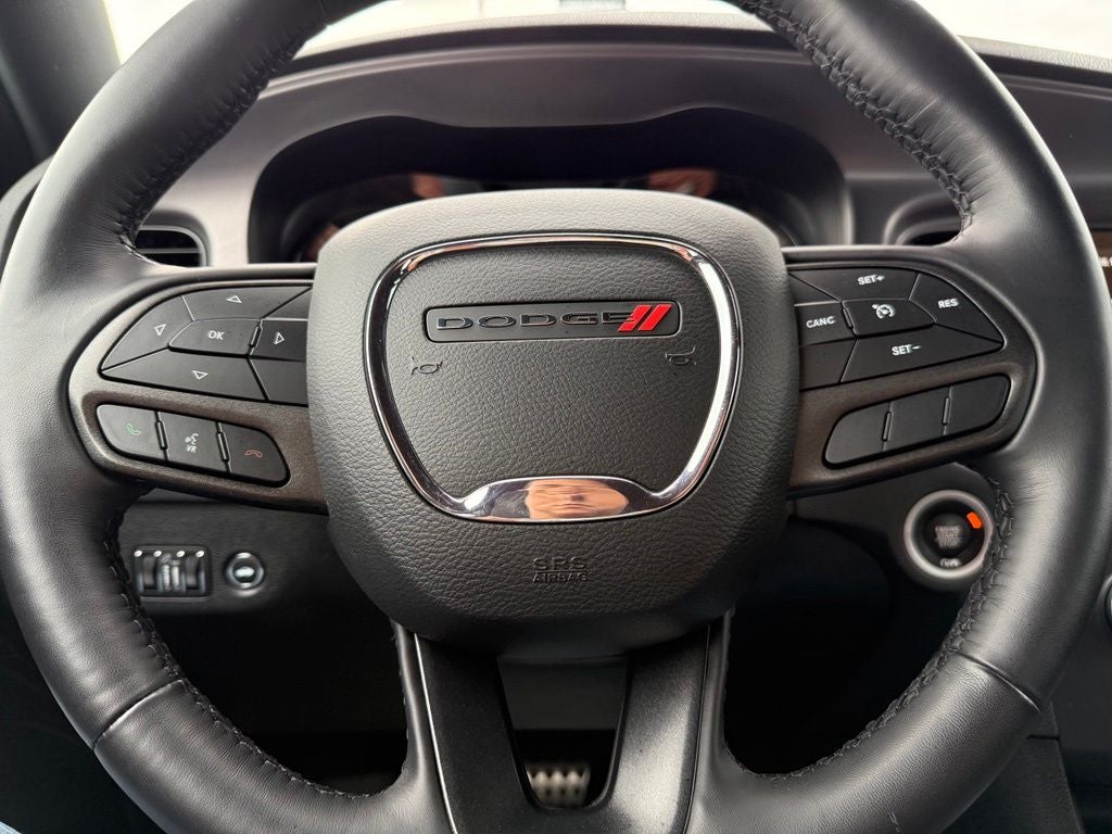 2023 Dodge Charger SXT AWD