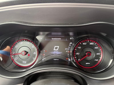 2023 Dodge Charger SXT AWD