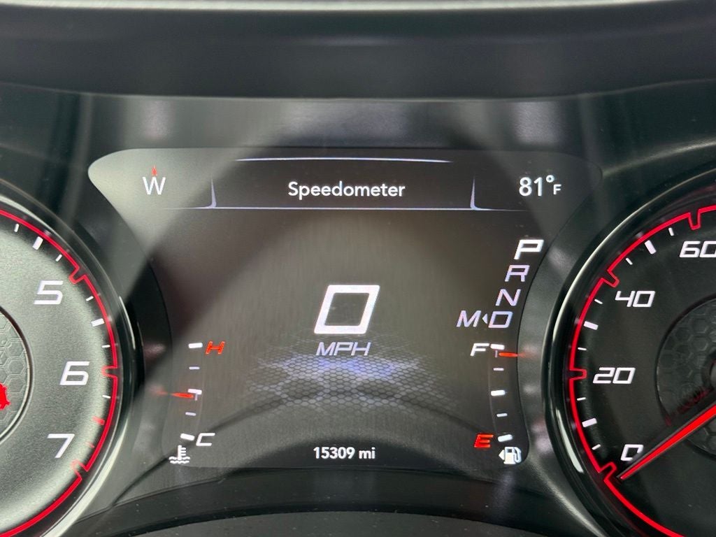 2023 Dodge Charger SXT AWD