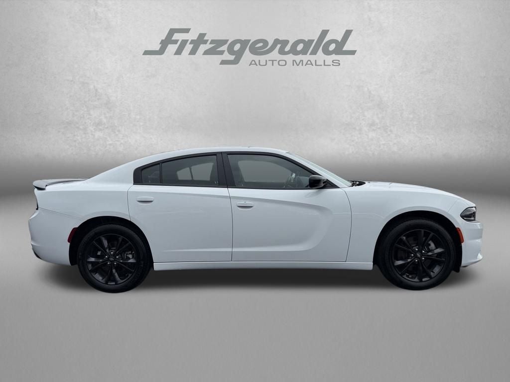 2023 Dodge Charger SXT AWD