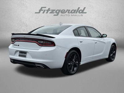 2023 Dodge Charger SXT AWD