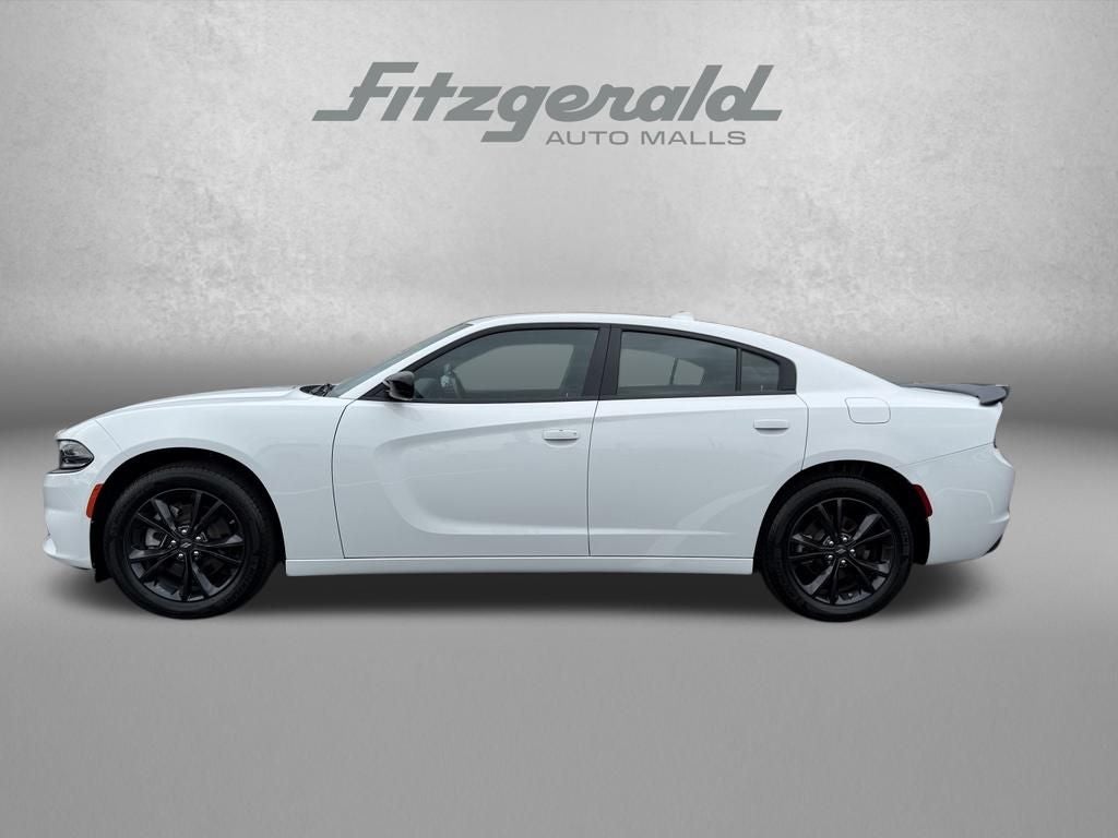 2023 Dodge Charger SXT AWD