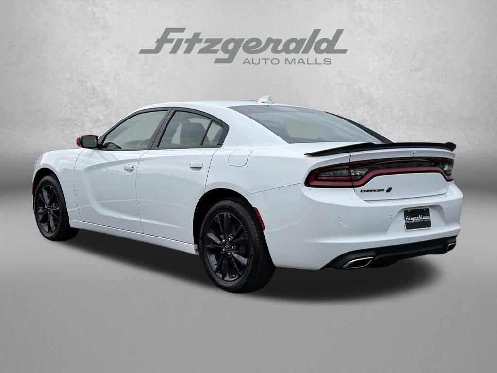 2023 Dodge Charger SXT AWD