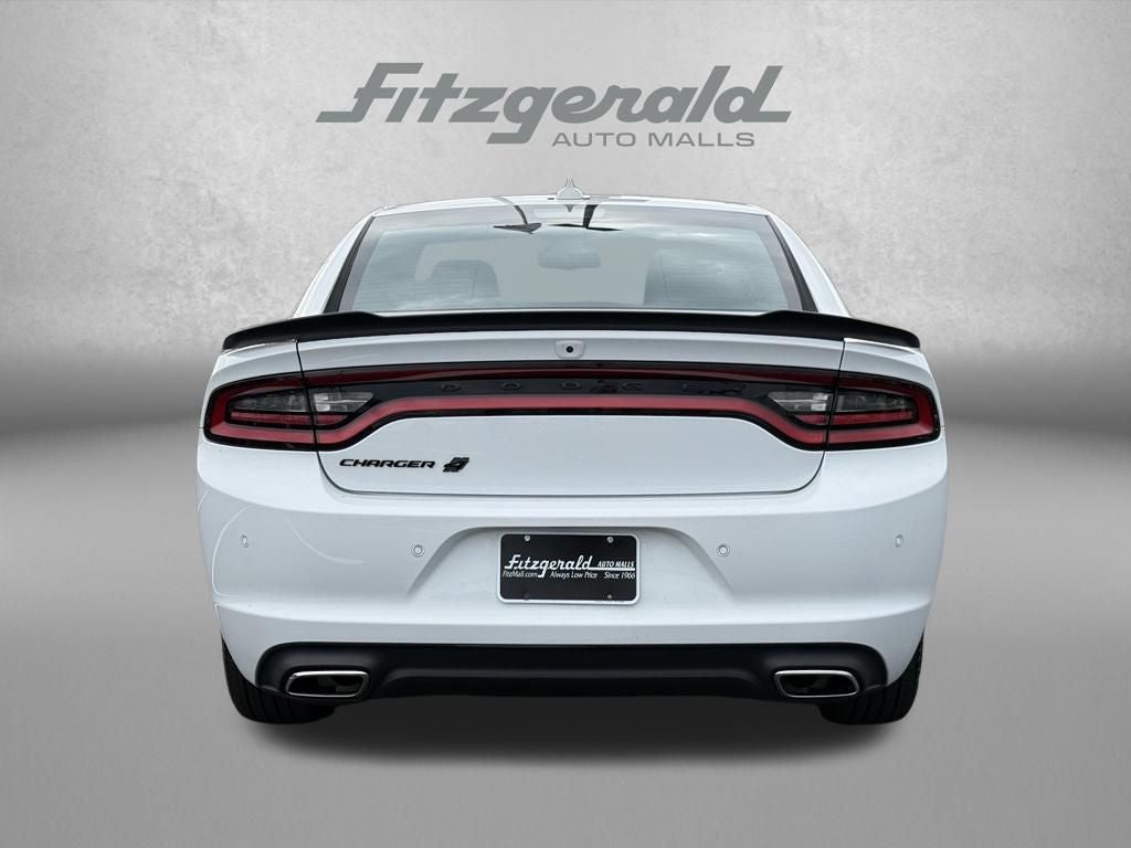 2023 Dodge Charger SXT AWD