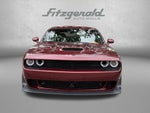 2021 Dodge Challenger R/T Scat Pack Widebody