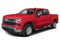 2026 Chevrolet Silverado 1500 4WD Crew Cab Standard Bed LT