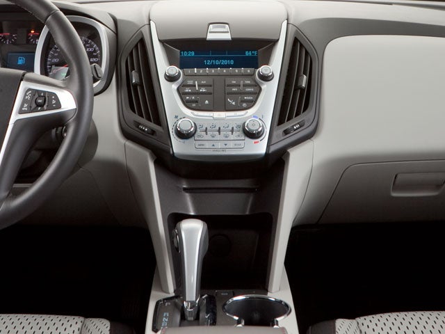 2013 Chevrolet Equinox 2LT