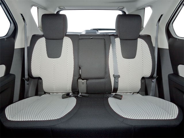 2013 Chevrolet Equinox 2LT