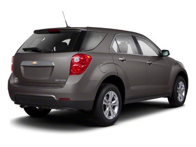 2013 Chevrolet Equinox 2LT