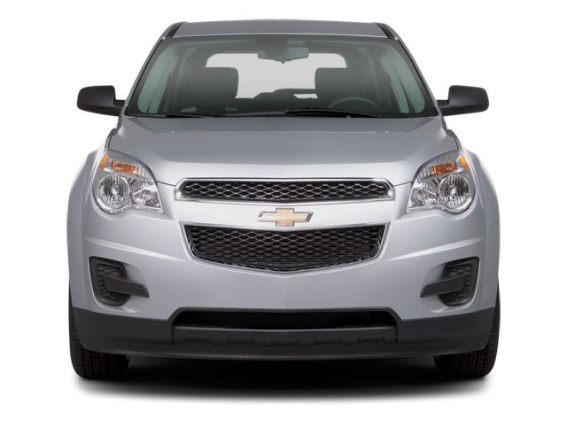2013 Chevrolet Equinox 2LT