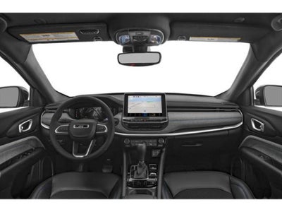 2023 Jeep Compass Sport 4x4