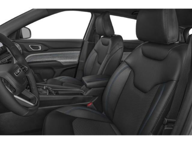 2023 Jeep Compass Sport 4x4