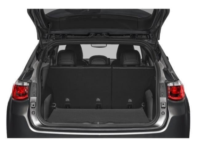 2023 Jeep Compass Sport 4x4