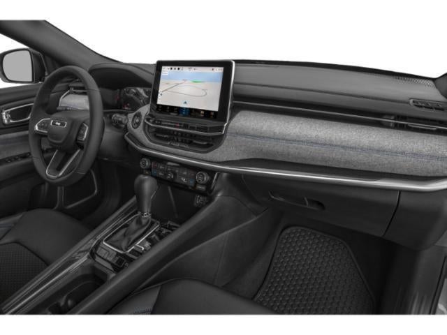 2023 Jeep Compass Sport 4x4