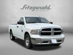 2023 RAM 1500 Classic Tradesman Regular Cab 4x2 8' Box