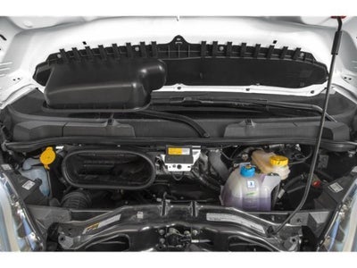 2023 RAM ProMaster 2500 Cargo Van High Roof 159' WB