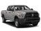 2018 RAM 2500 Tradesman Crew Cab 4x4 6'4' Box