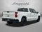 2021 Chevrolet Silverado 1500 4WD Crew Cab Standard Bed WT