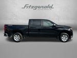 2025 Chevrolet Silverado 1500 4WD Crew Cab Standard Bed LT