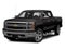 2014 Chevrolet Silverado 1500 2LT