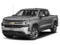 2021 Chevrolet Silverado 1500 4WD Crew Cab Short Bed LT