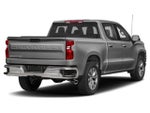 2021 Chevrolet Silverado 1500 4WD Crew Cab Short Bed LT