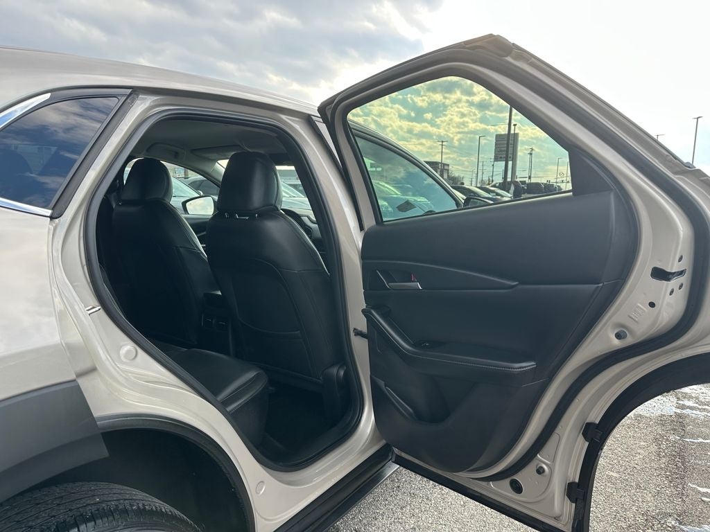 2024 Mazda Mazda CX-30 2.5 S Select Sport