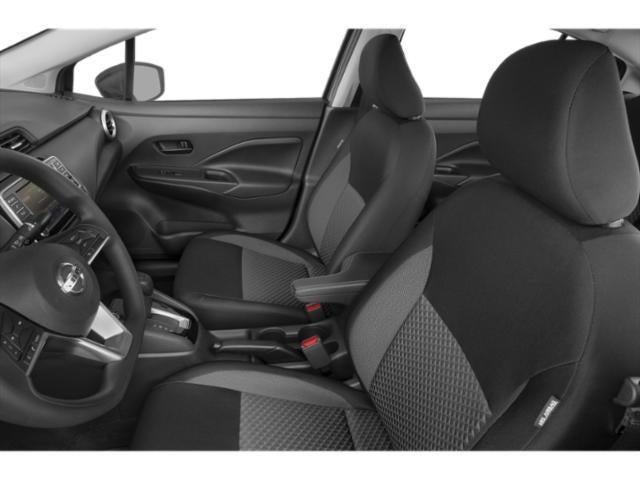 2022 Nissan Versa 1.6 SV